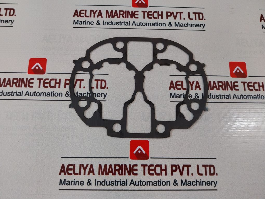 Carlyle 06Ea660104 Suction Valve Plate Gasket Kit