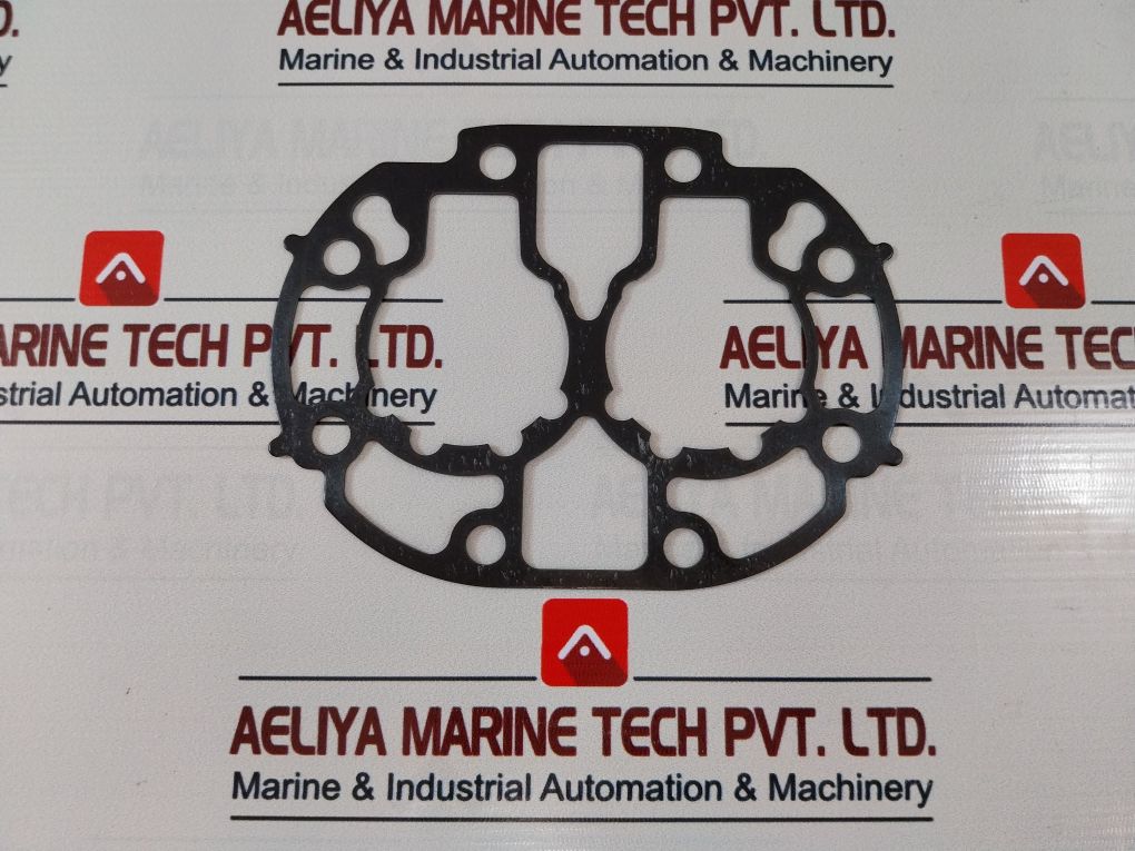 Carlyle 06Ea660104 Suction Valve Plate Gasket Kit