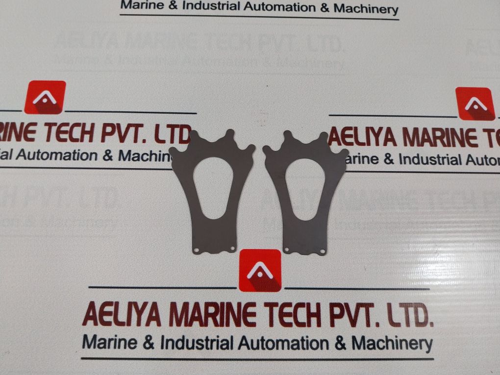 Carlyle 06Ea660104 Suction Valve Plate Gasket Kit