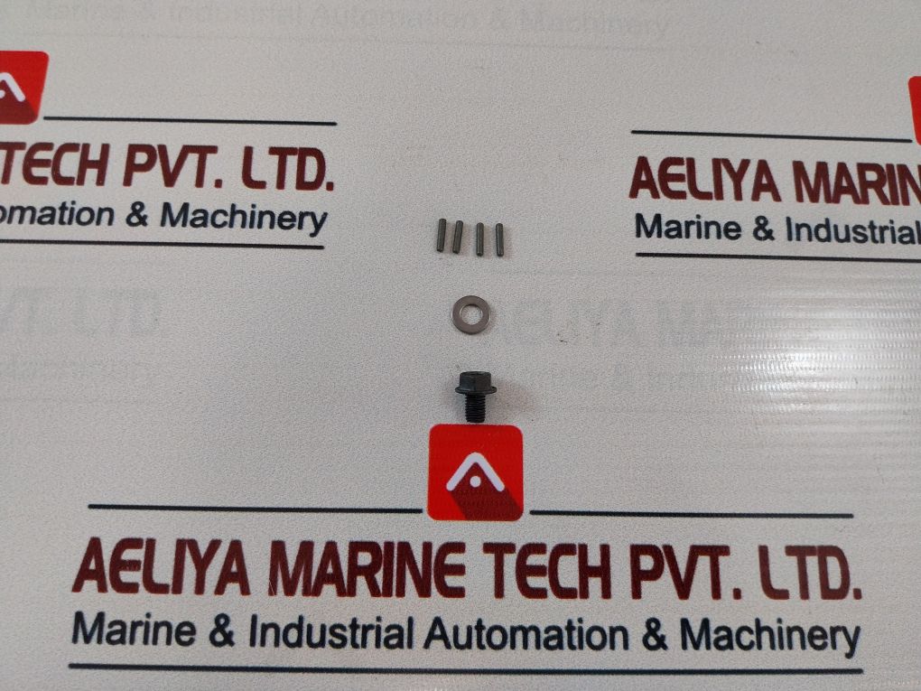 Carlyle 06Ea660104 Suction Valve Plate Gasket Kit