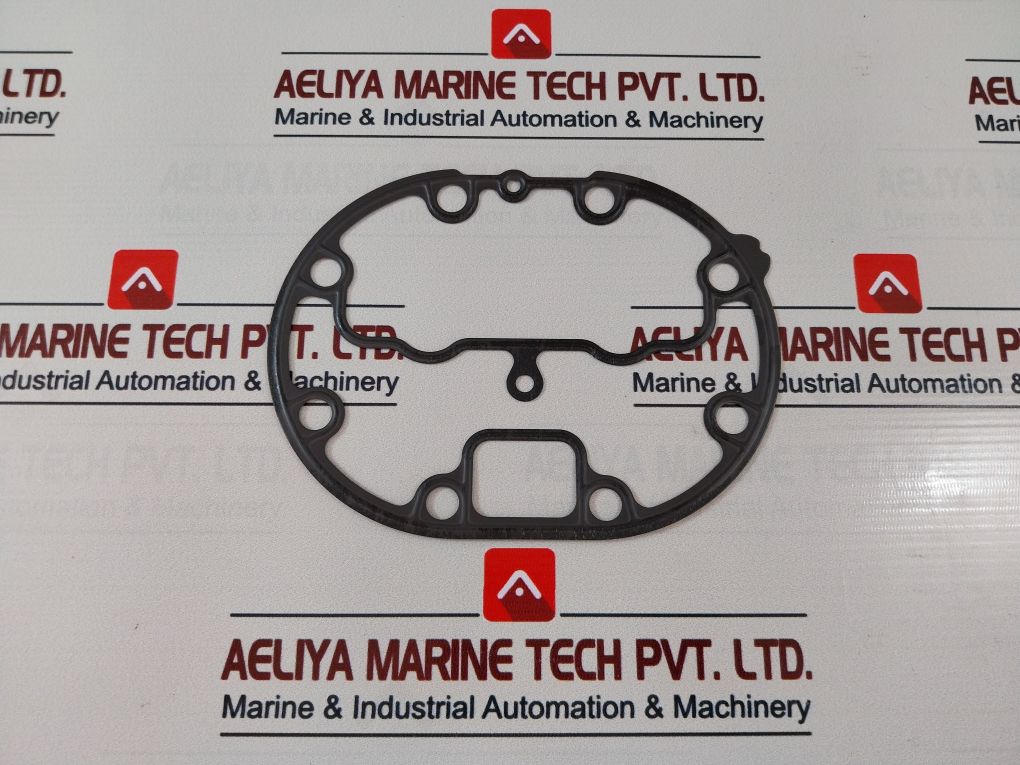 Carlyle 06Ea660104 Suction Valve Plate Gasket Kit