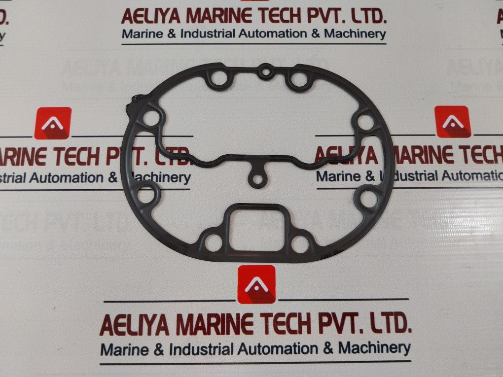 Carlyle 06Ea660104 Suction Valve Plate Gasket Kit
