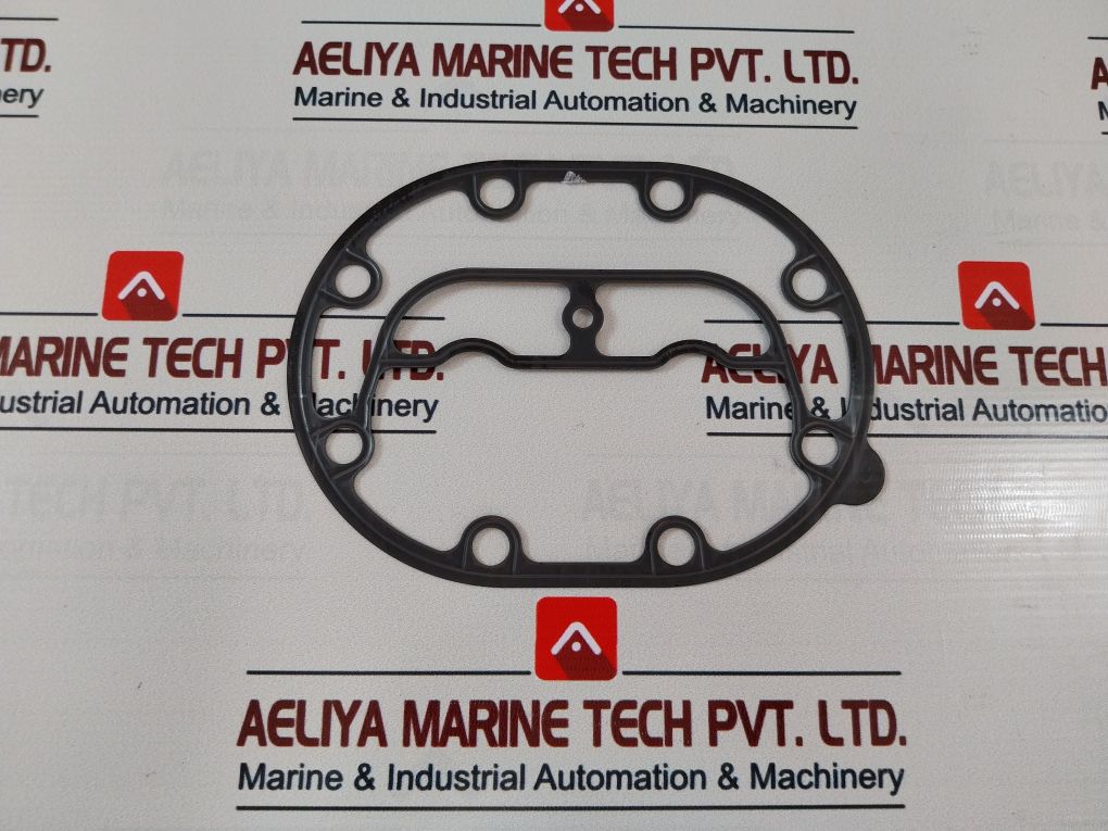 Carlyle 06Ea660104 Suction Valve Plate Gasket Kit