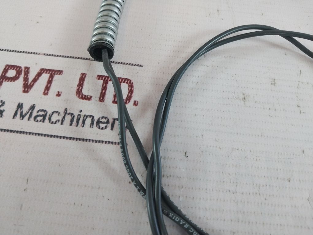 Carlyle 06Ea 660 168 Insertion Crank Case Heater