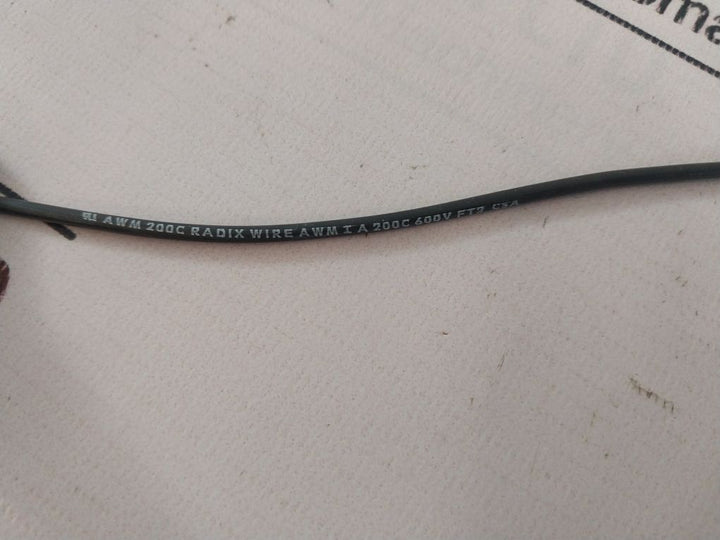 Carlyle 06Ea 660 168 Insertion Crank Case Heater