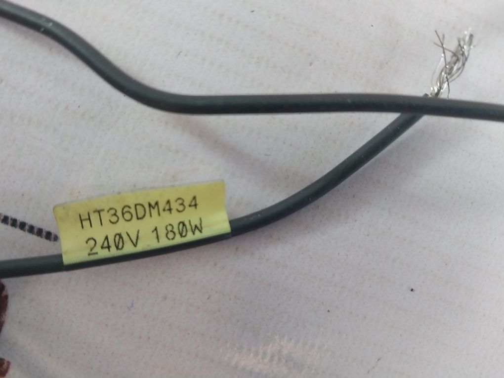 Carlyle 06Ea 660 168 Insertion Crank Case Heater