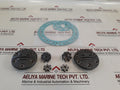 Carlyle 5F20-a272 Oil Pump Replacement Packages