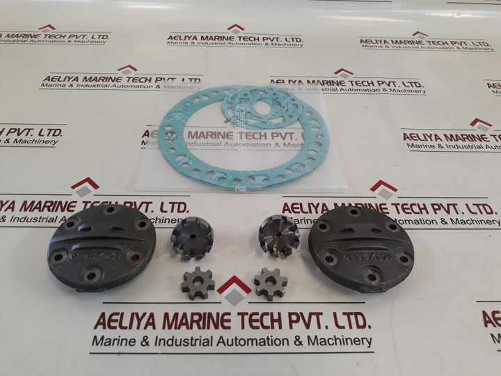 Carlyle 5F20-a272 Oil Pump Replacement Packages