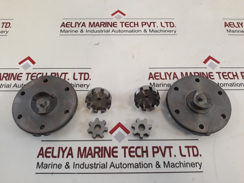 Carlyle 5F20-a272 Oil Pump Replacement Packages