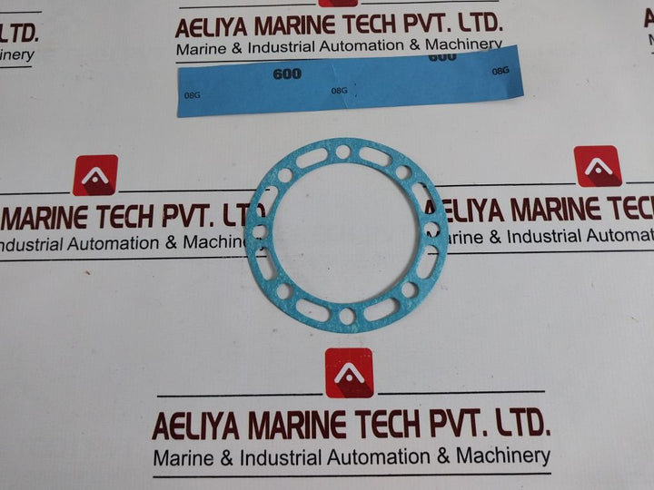 Carlyle 5F40307 Shaft Seal