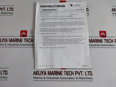 Carlyle 5F40307 Shaft Seal
