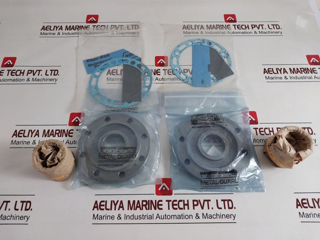 Carlyle 5F40307 Shaft Seal