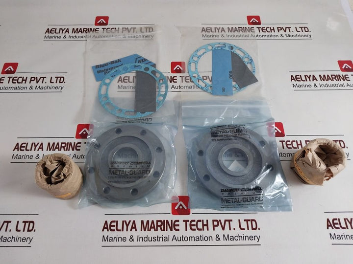 Carlyle 5F40307 Shaft Seal