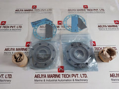 Carlyle 5F40307 Shaft Seal