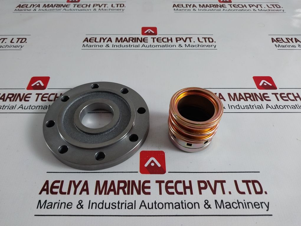 Carlyle 5F40307 Shaft Seal