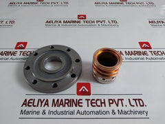 Carlyle 5F40307 Shaft Seal