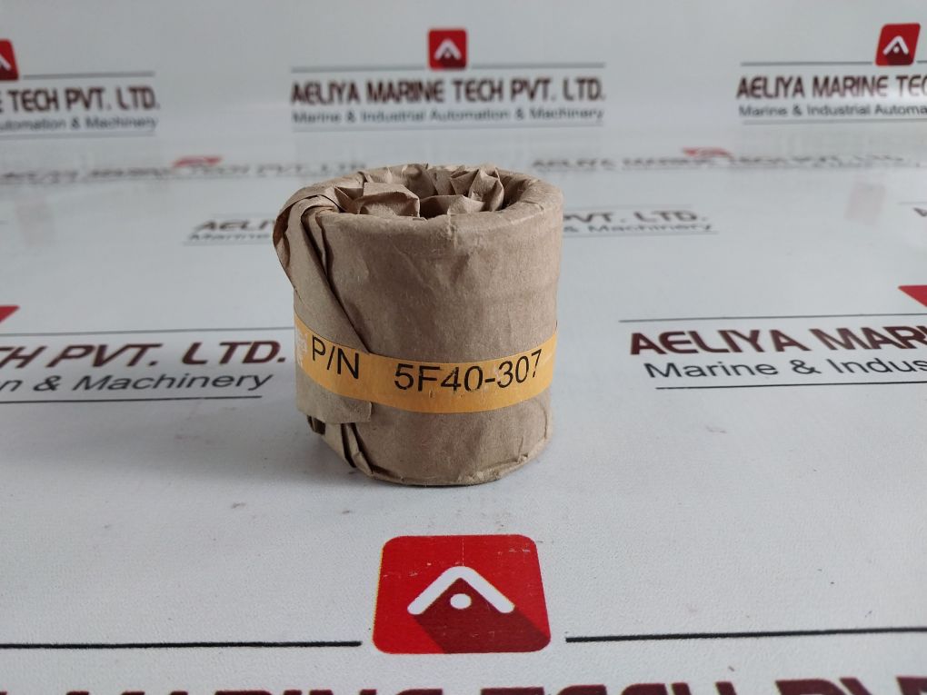 Carlyle 5F40307 Shaft Seal