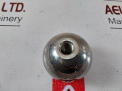 Lot Of 5X Carr Lane 652Sbks Knob Ball