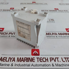 Carrel & Carrel T-2W3 Watt Transducer