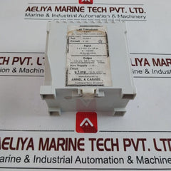 Carrel & Carrel T-2W3 Watt Transducer