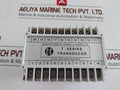 Carrel & Carrel T-2W3 Watt Transducer