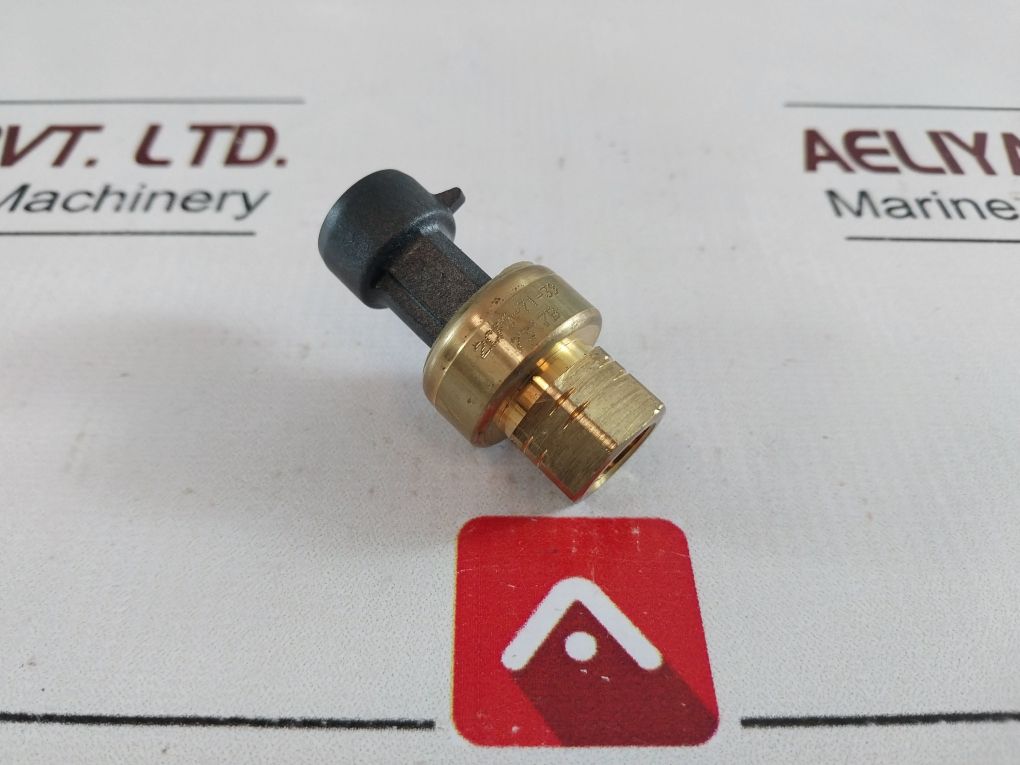 Carrier 0P12Da040 Low Voltage Sensor