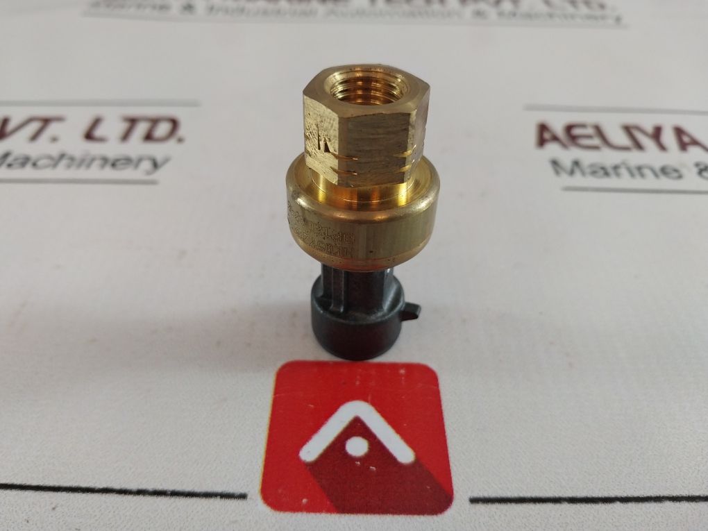 Carrier 0P12Da040 Low Voltage Sensor