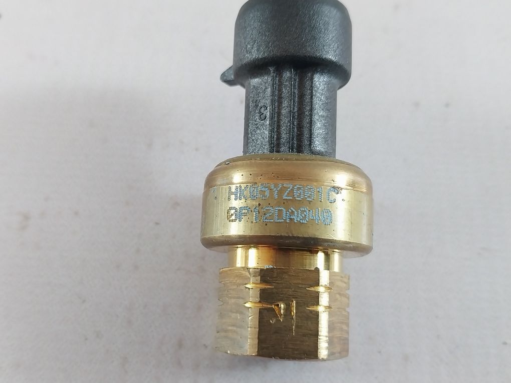 Carrier 0P12Da040 Low Voltage Sensor