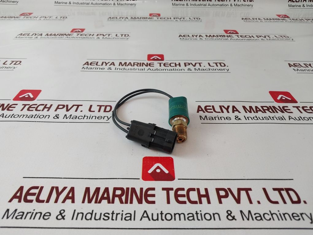 Carrier 12-00309-00 Pressure Switch (350)