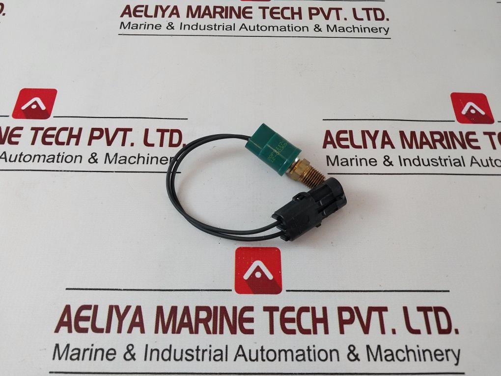 Carrier 12-00309-00 Pressure Switch (350)