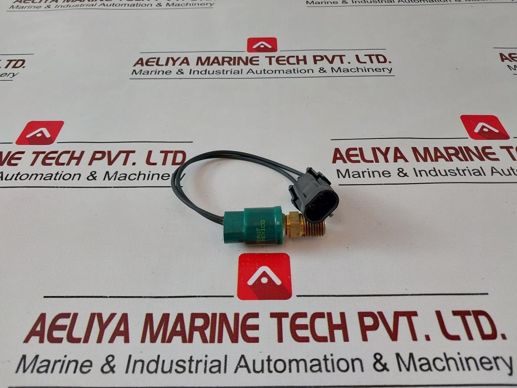 Carrier 12-00309-00 Pressure Switch (350)