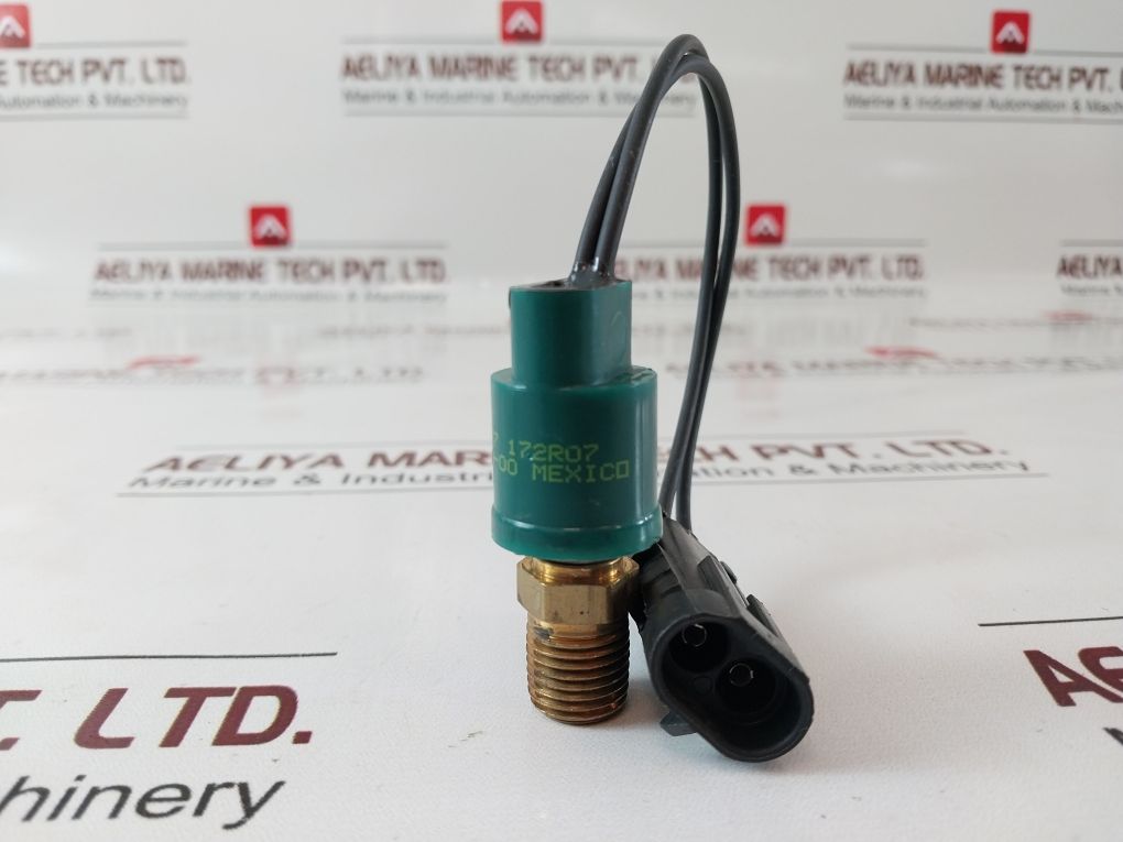 Carrier 12-00309-00 Pressure Switch (350)