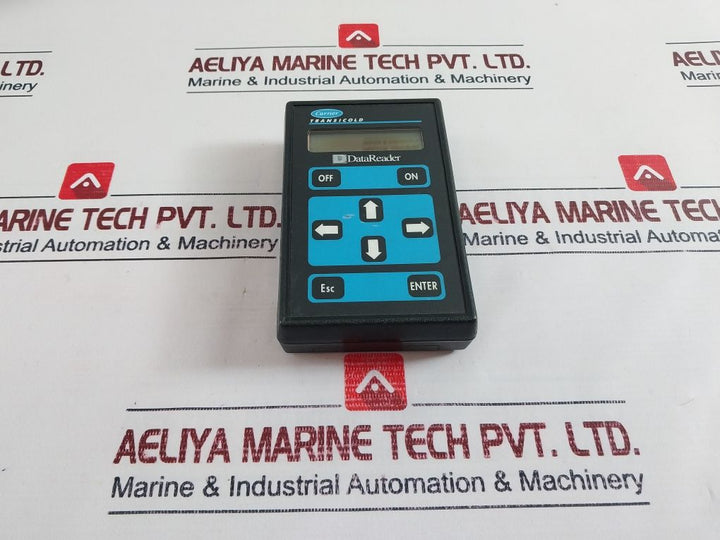 Carrier 12-00377 Transicold Data Reader