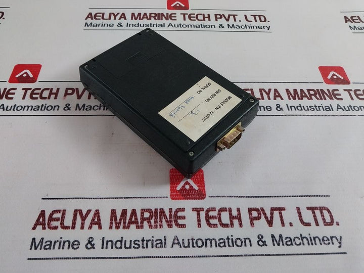 Carrier 12-00377 Transicold Data Reader 
