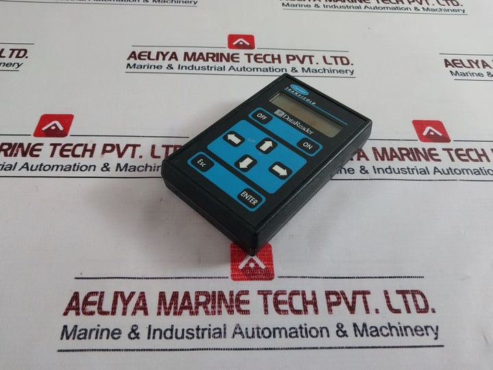 Carrier 12-00377 Transicold Data Reader 