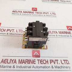 Carrier 154-d0H3 Contactor
