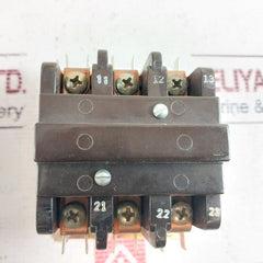 Carrier 154-d0H3 Contactor