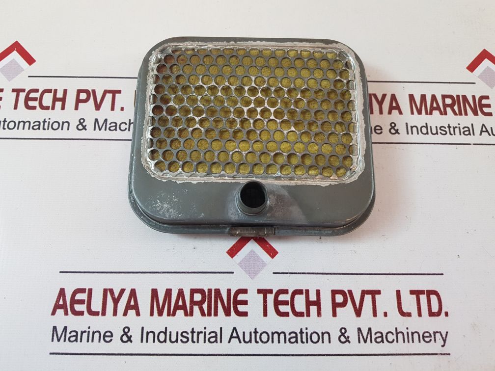 Carrier 17-10214 Oil Filter Screen Assy