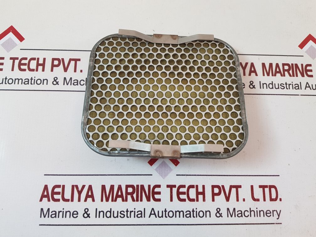 Carrier 17-10214 Oil Filter Screen Assy