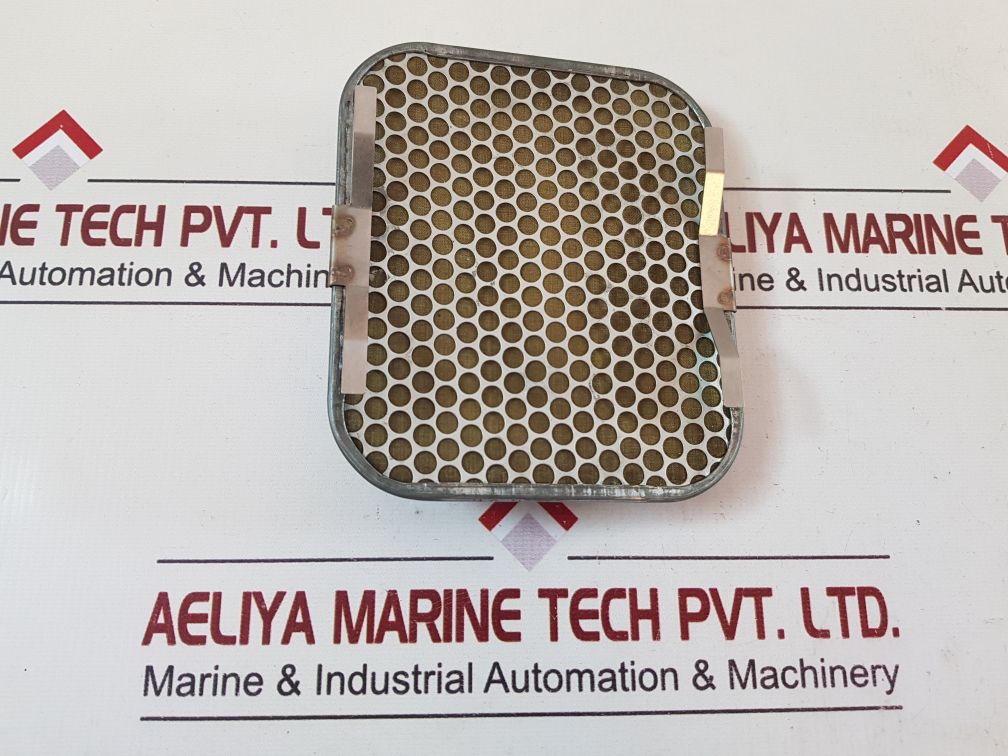 Carrier 17-10214 Oil Filter Screen Assy