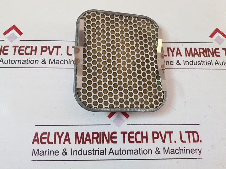 Carrier 17-10214 Oil Filter Screen Assy