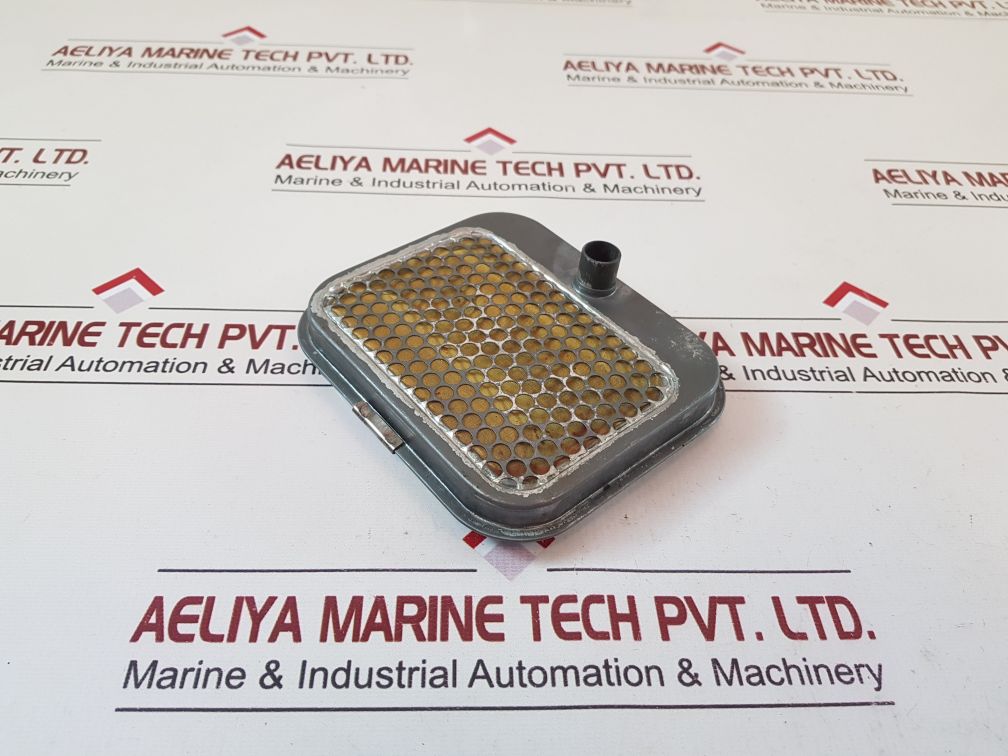 Carrier 17-10214 Oil Filter Screen Assy