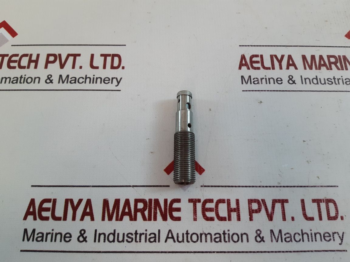 Carrier 17-10227 Oil Pressure Relief Valve