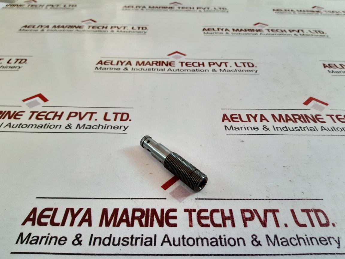 Carrier 17-10227 Oil Pressure Relief Valve