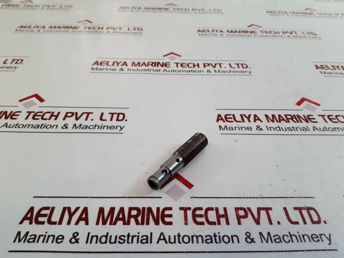 Carrier 17-10227 Oil Pressure Relief Valve