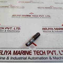 Carrier 17-10227 Oil Pressure Relief Valve