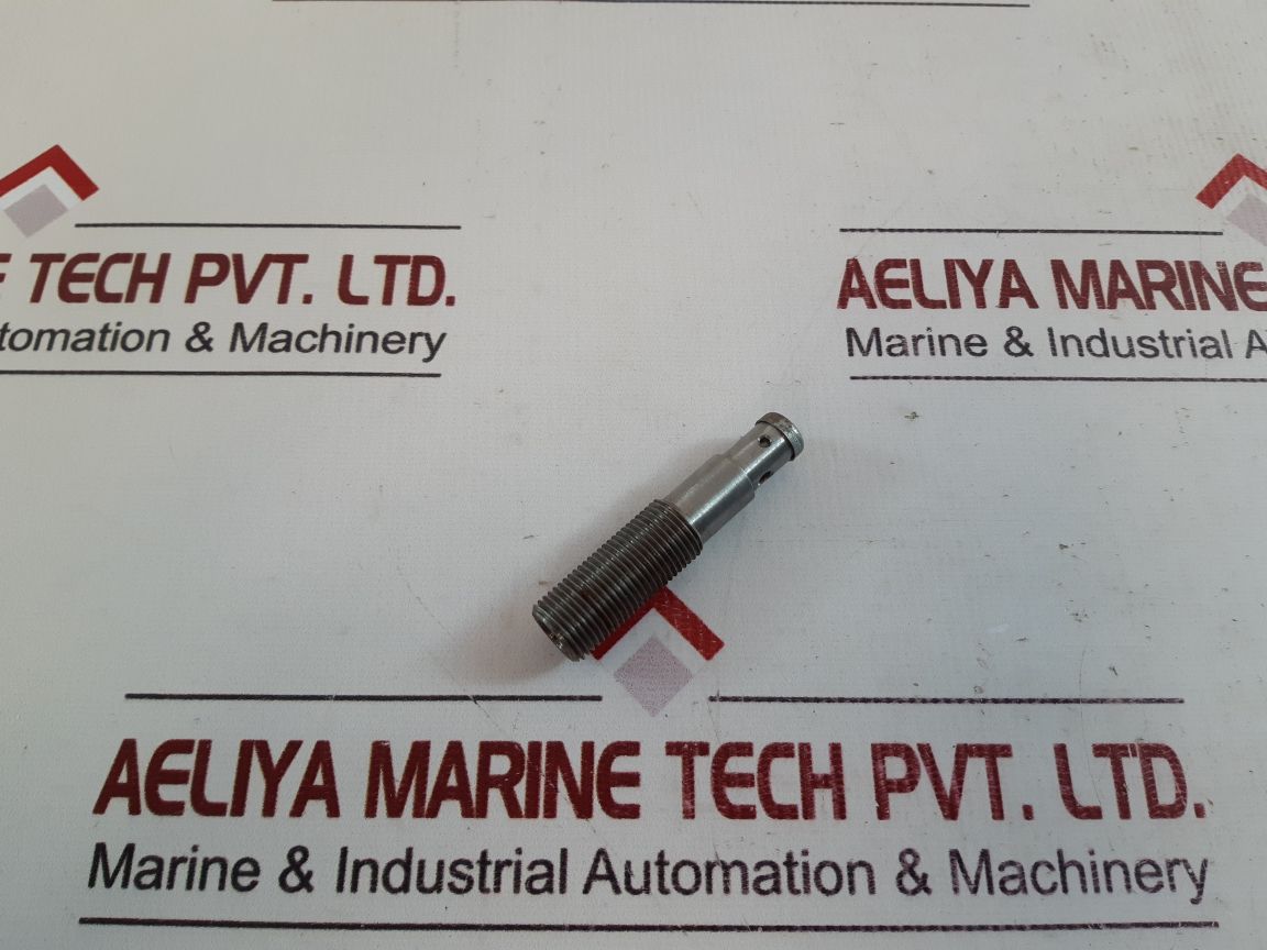 Carrier 17-10227 Oil Pressure Relief Valve