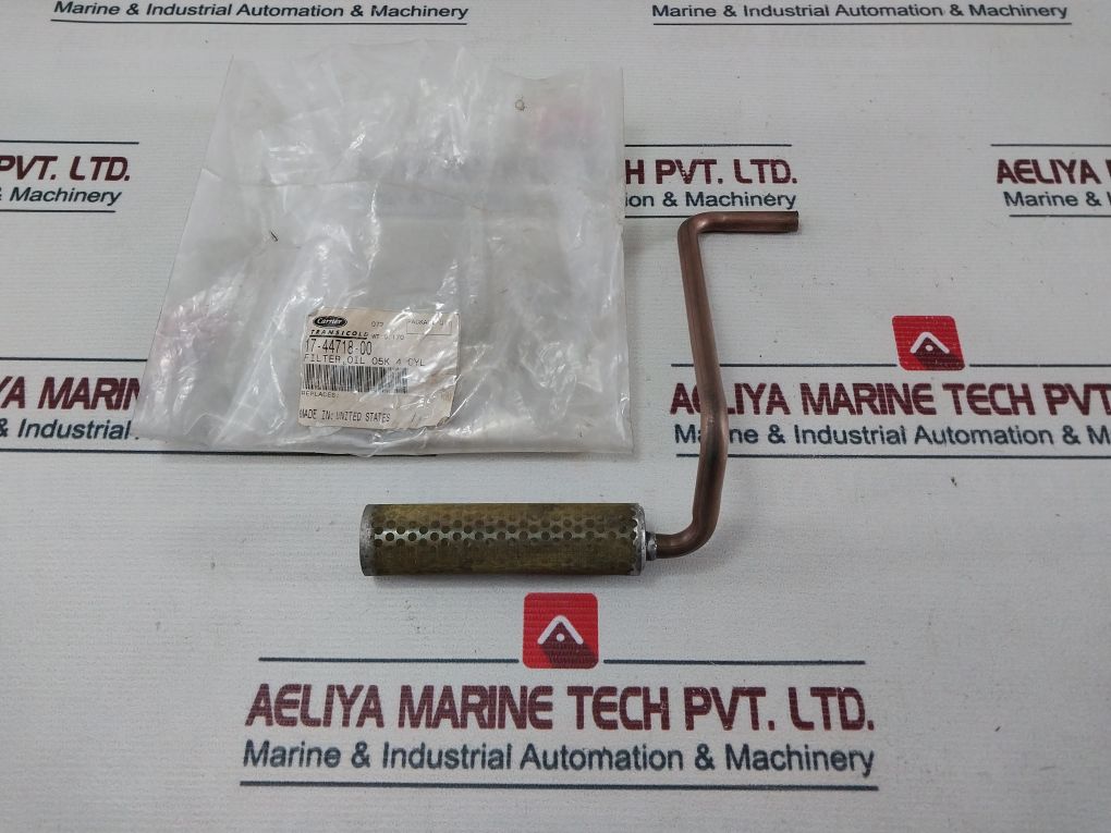 Carrier 17-44718-00 Filter