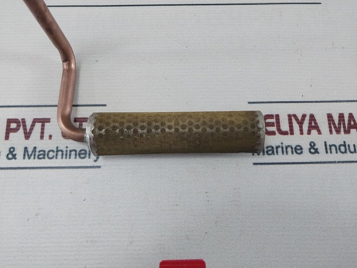 Carrier 17-44718-00 Filter