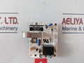 Carrier 296-83-107A Control Board 94V-0